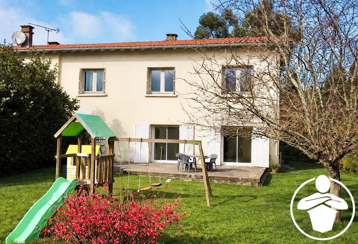 Maison familiale de 115 m² à Castelculier — photo 1