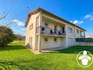 Maison familiale de 115 m² à Castelculier — photo 2