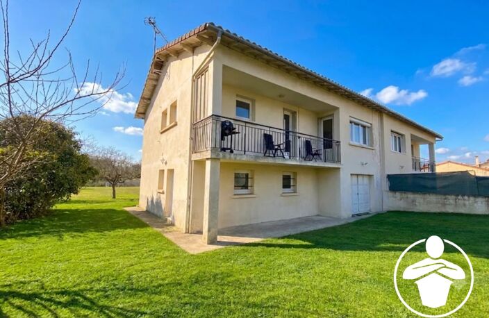 Maison familiale de 115 m² à Castelculier — photo 2