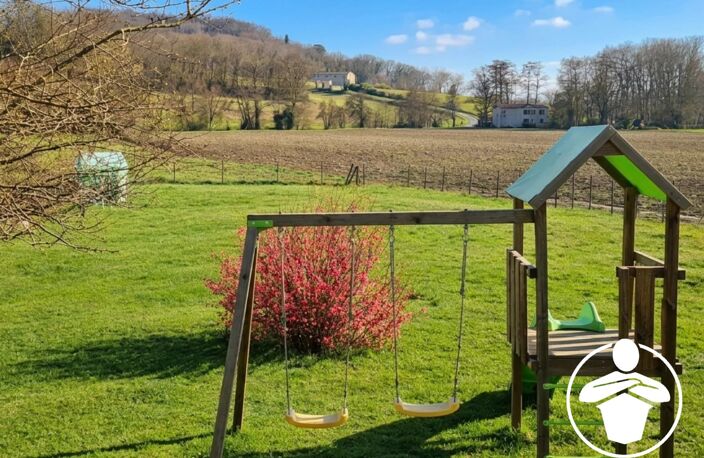 Maison familiale de 115 m² à Castelculier — photo 3