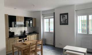 Appartement 2 Pièces 33 m² à louer à Saint-Étienne (42000)