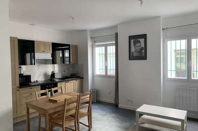 Appartement 2 pièces 450 €