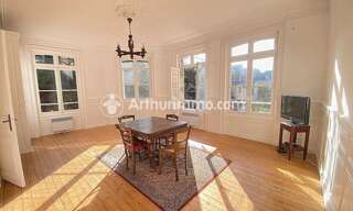 Appartement 2 Pièces 52 m² à vendre à Trouville-sur-Mer (14360)