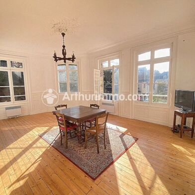 Appartement 2 pièces 348000 €