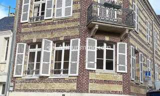 Appartement 2 Pièces 52 m² à vendre à Trouville-sur-Mer (14360)