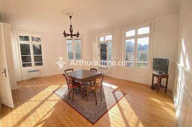 Appartement 2 pièces 348000 €