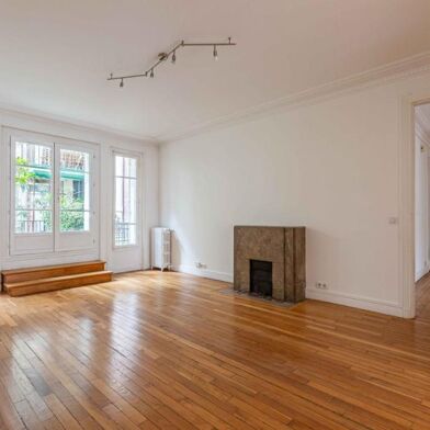 Appartement 6 pièces 1825000 €