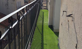 Appartement 3 Pièces 78 m² à louer à Marseille 1 (13001)