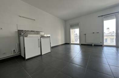 Appartement 1 pièces 552 €