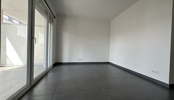 Appartement 1 pièces  à louer Reims 51100