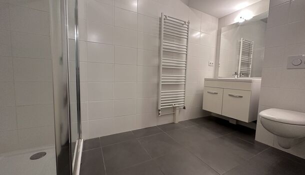 Appartement 1 pièces  à louer Reims 51100