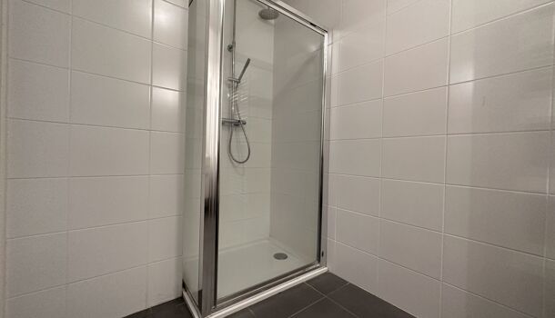 Appartement 1 pièces  à louer Reims 51100