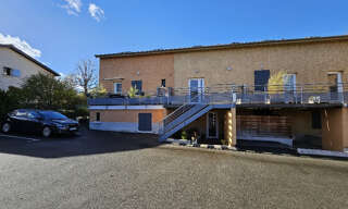 Appartement 2 Pièces 29 m² à louer à Chaponost (69630)