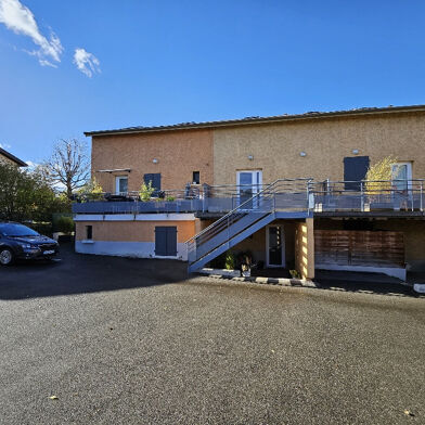 Appartement 2 pièces 635 €