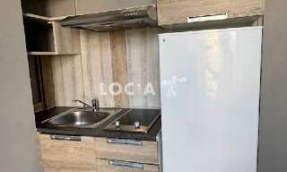 Appartement 1 Pièce 20 m² à louer à Saint-Fons (69190)