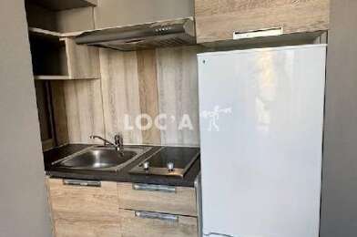 Appartement 1 pièces 590 €