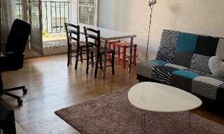 Appartement 2 Pièces 55 m² à louer à Grenoble (38000)