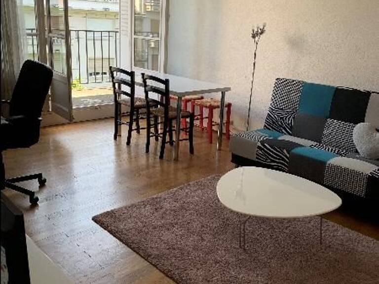 Appartement à louer Grenoble — photo 1