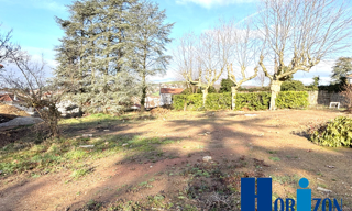 Terrain  1000 m² à vendre à Sorbiers (42290)