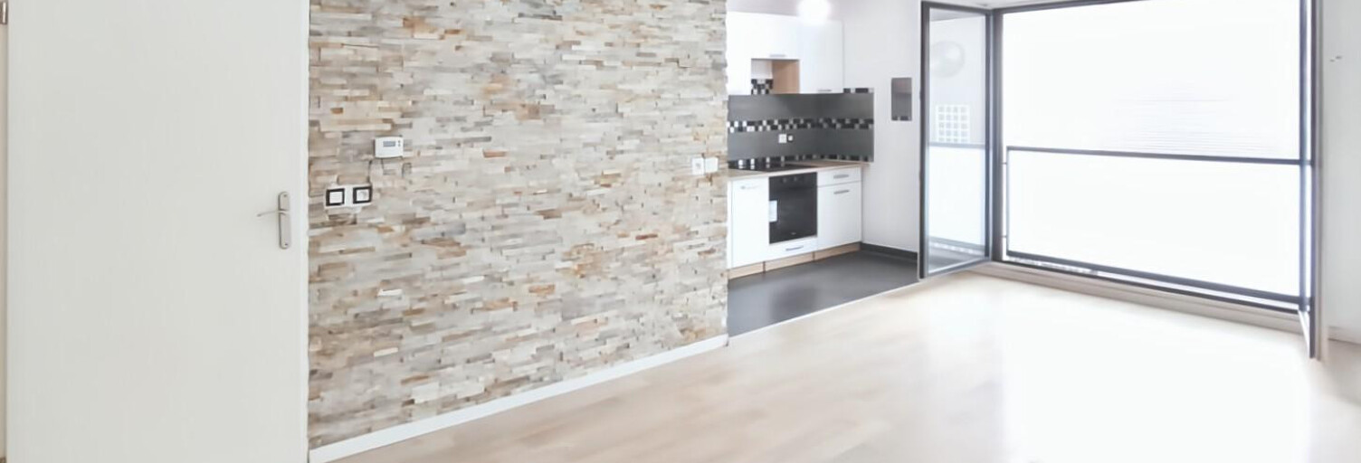 Appartement 3 Pièces 62 m² à vendre à Aubervilliers (93300)