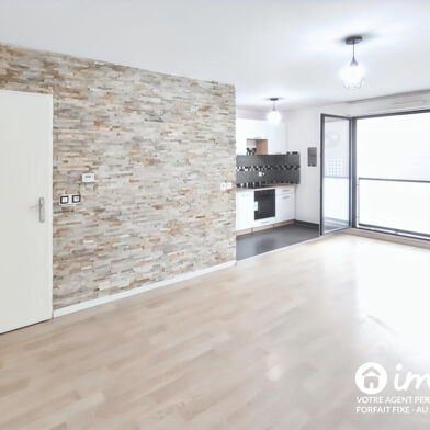 Appartement 3 pièces 290000 €