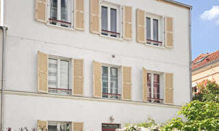 Maison 7 Pièces 178 m² à vendre à Vincennes (94300)