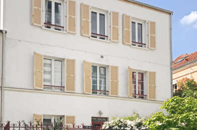 Maison 7 pièces 1750000 €