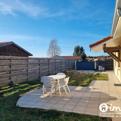 Maison 4 pièces 335000 €