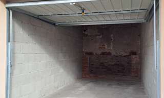 Garage  13 m² à louer à Albi (81000)