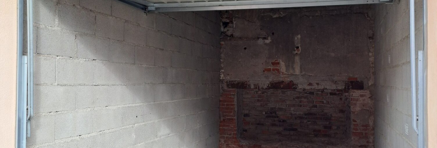 Garage  13 m² à louer à Albi (81000)