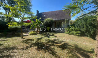 Maison 8 Pièces 182 m² à vendre à Ballan-Miré (37510)