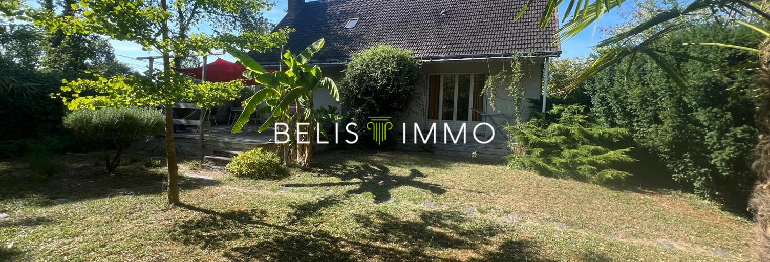 Maison 8 Pièces 182 m² à vendre à Ballan-Miré (37510)