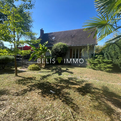 Maison 8 pièces 294000 €