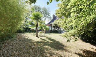 Maison 8 Pièces 187 m² à vendre à Ballan-Miré (37510)