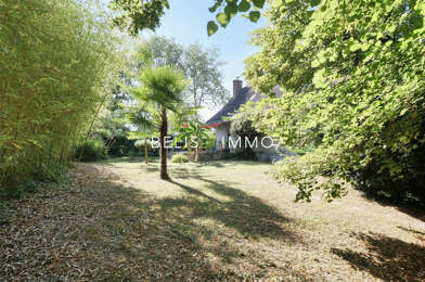 Maison 8 pièces 294000 €