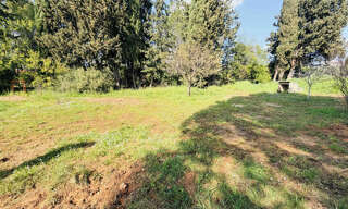 Terrain  900 m² à vendre à Éguilles (13510)