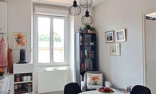 Appartement 2 Pièces 27 m² à louer à Albi (81000)