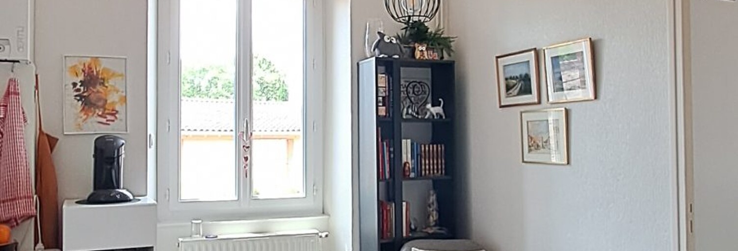 Appartement 2 Pièces 27 m² à louer à Albi (81000)