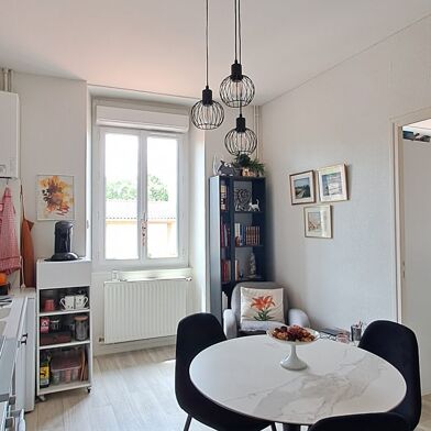 Appartement 2 pièces 405 €