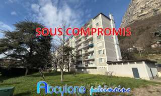 Appartement 3 Pièces 55 m² à vendre à Saint-Martin-le-Vinoux (38950)