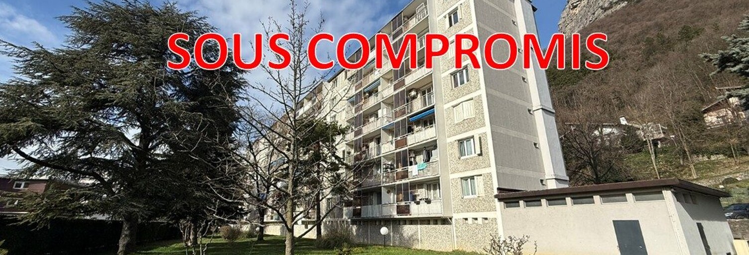 Appartement 3 Pièces 55 m² à vendre à Saint-Martin-le-Vinoux (38950)