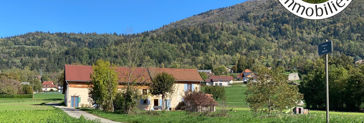 Appartement 2 Pièces 48 m² à louer à Nances (73470)