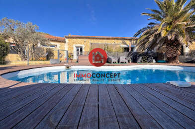 Maison 6 pièces 427000 €