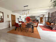 Villa de plain pied avec piscine — photo 3