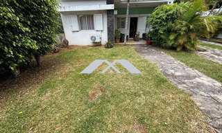 Maison 3 Pièces 120 m² à vendre à Saint-Joseph (97480)