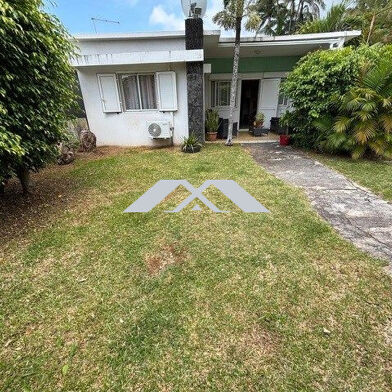 Maison 3 pièces 253000 €