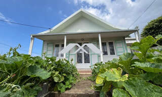 Maison 3 Pièces 90 m² à vendre à Saint-Joseph (97480)