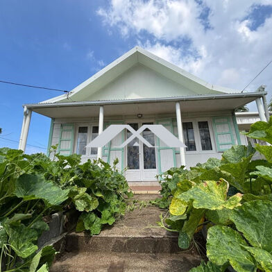 Maison 3 pièces 187850 €