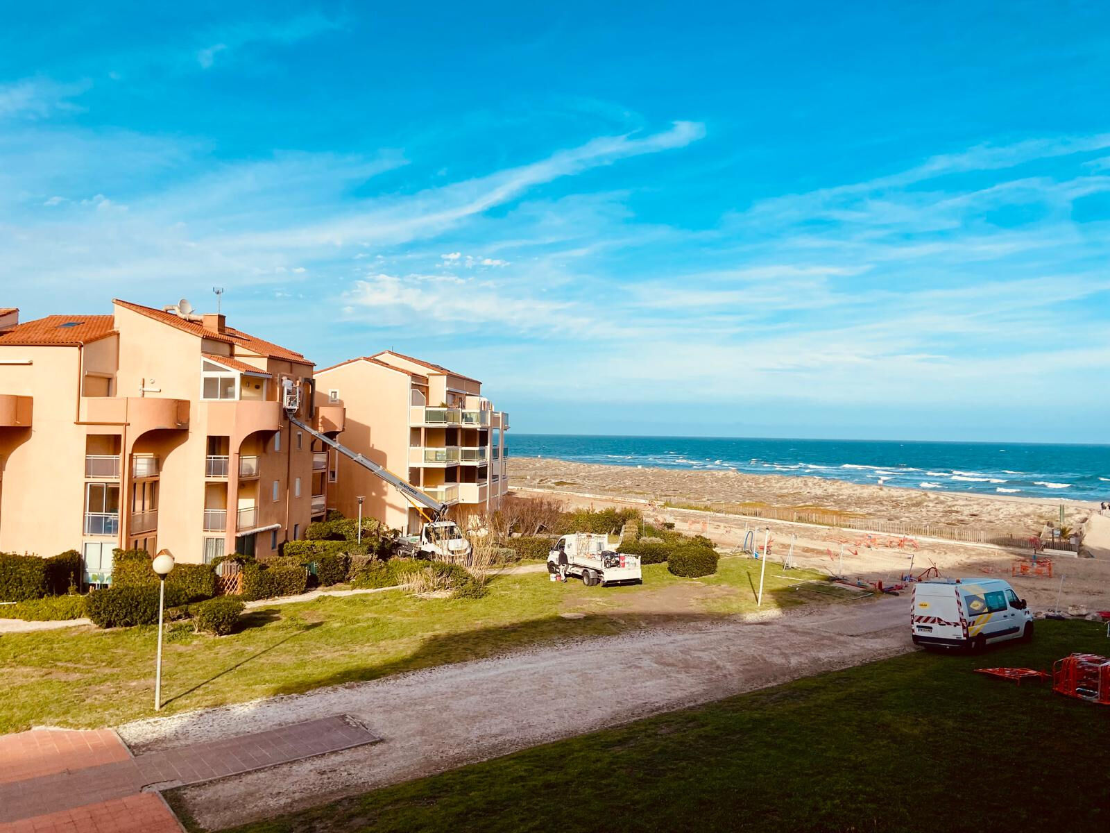 Appartement  T2 à vendre Barcarès (Le) 66420