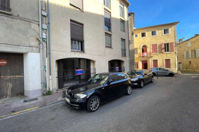 Appartement 3 pièces 66000 €